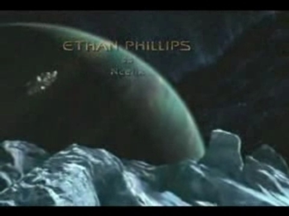 Star Trek Voyager Opening Intro Saison 7