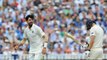 India Vs England 1st Test: Ishant Sharma Fined For Breaching ICC Code of Conduct | वनइंडिया हिंदी
