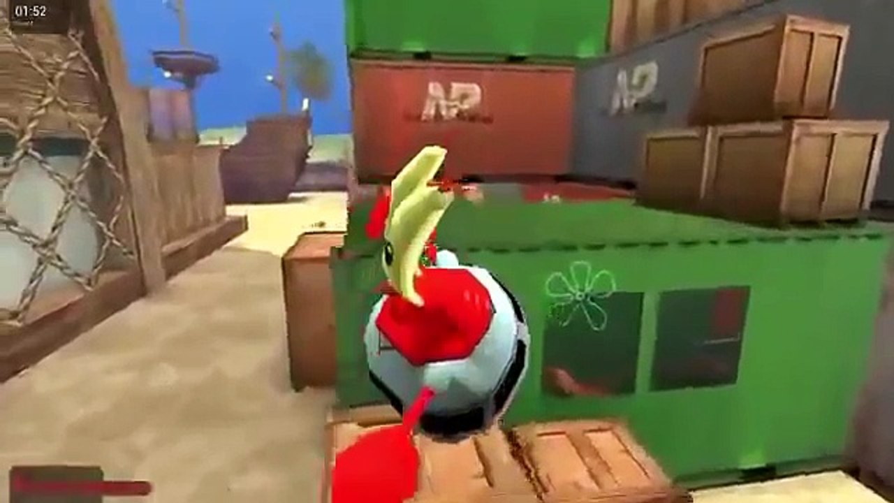 VanossGaming Gmod Hide and Seek Episodes Part 1...