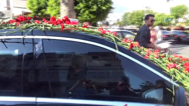 Dışişleri Bakanı Mevlüt Çavuşoğlu: ' Türk Milleti tehdite boyun eğmez'