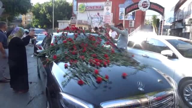 Dışişleri Bakanı Mevlüt Çavuşoğlu: Türk Milleti Tehdite Boyun Eğmez