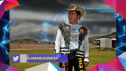 DE COPA EN COPA Versión 1 - DELFÍN QUISHPE "Hasta el Fín"