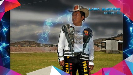 JUBALEÑITA ÑAÑITA  - DELFÍN QUISHPE "Hasta el Fín"