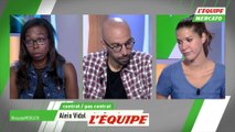 Aleix Vidal sur le point de quitter Barcelone - Foot - ESP - Barça