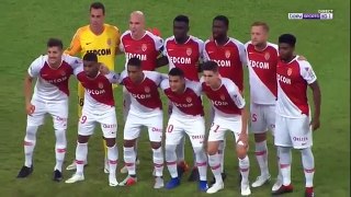PSG-Monaco 4-0 |Goals & Highlights 04/08/18