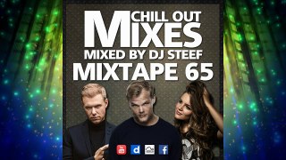Chill Out Mixes MIXTAPE 65