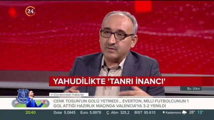 Belkıs Kılıçkaya ile Bu Ülke