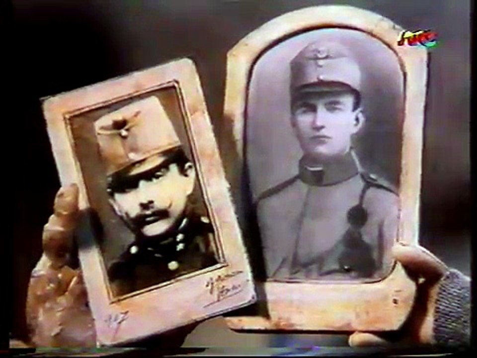 The Maiden and the Soldier 1995 Tytto ja Sotamies Czech-Finnish puppet animation