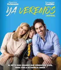 Ya Veremos Trailer 08/31/2018