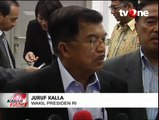 JK Akan Bawa Kasus Pencatutan Namanya ke Ranah Hukum