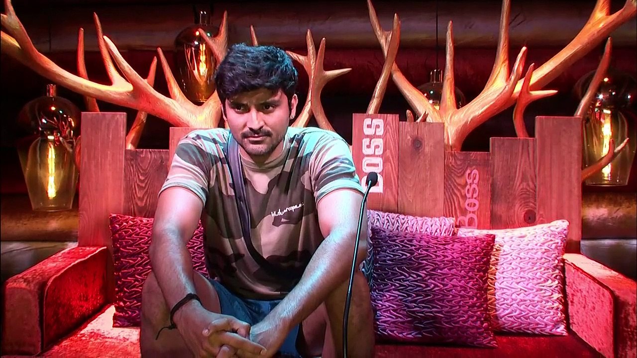 Bigg Boss Telugu - Season 2 - EP56 Part 1 Onlinemoviewatch Tv