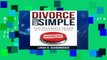 Best E-book DivorceMadeSimple: The Ultimate Guide by a Former Family Judge: Volume 1 any format