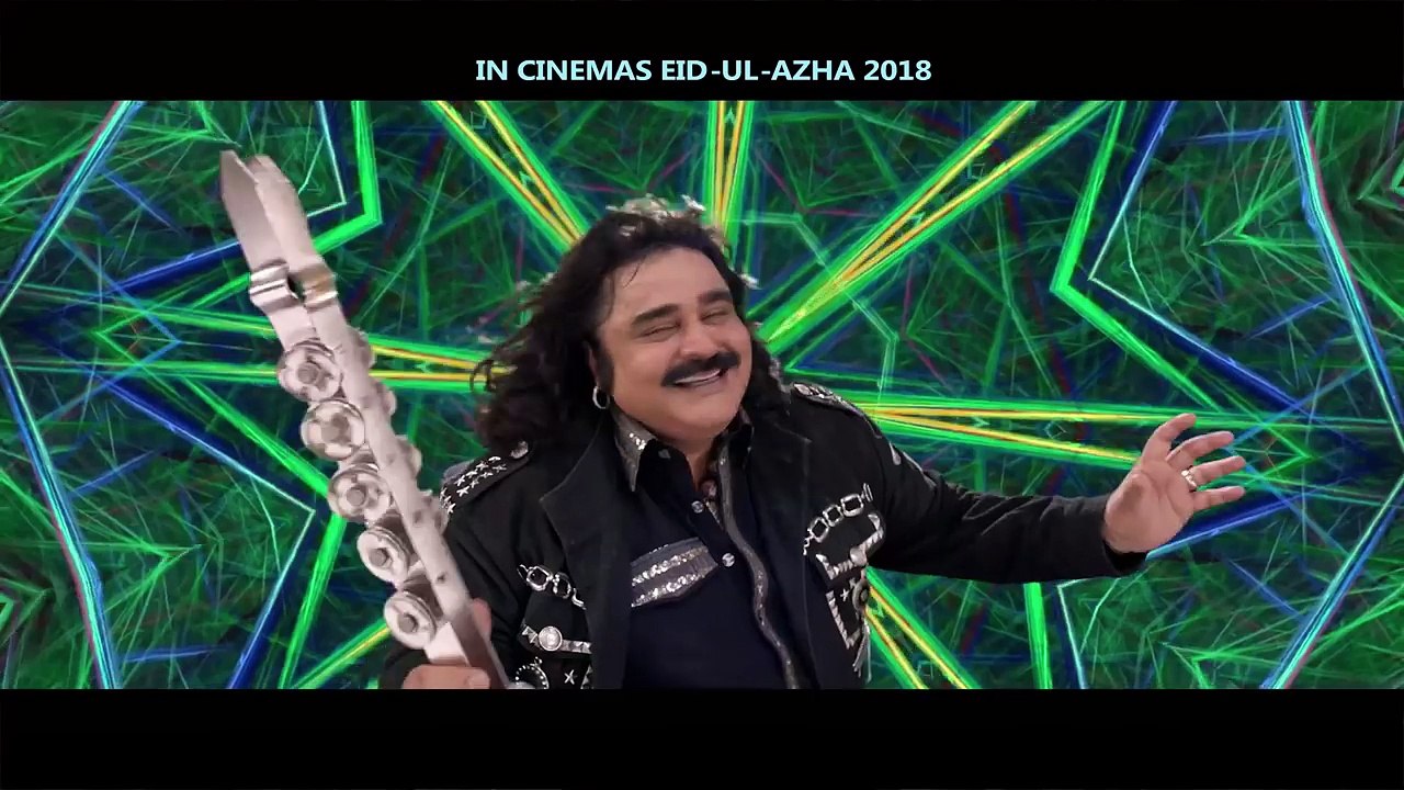 Tillay Wale Jooti - Jawani Phir Nahi Ani - 2 - Arif Lohar