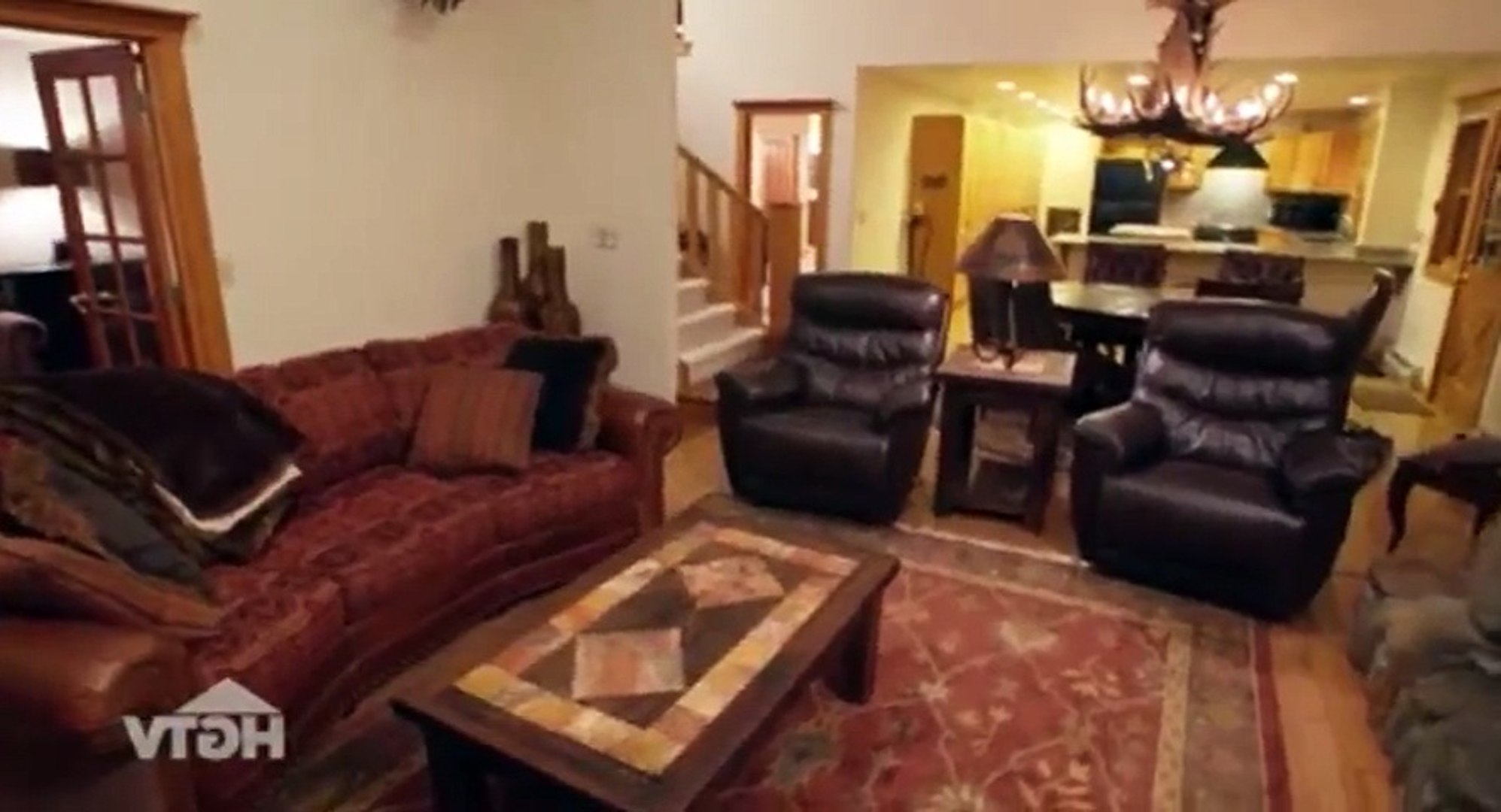 Mountain Life S01 - Ep05 Finding the Perfect Rocky Mountain... HD Watch