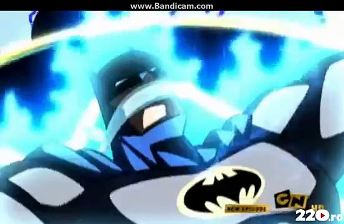 Riddler In Batman The Brave And The Bold