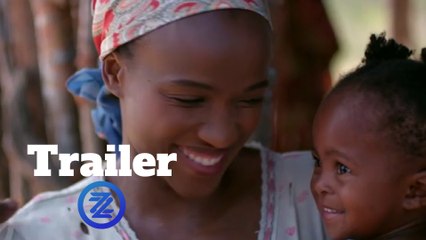 Beautifully Broken Trailer #1 (2018) Sibulele Gcilitshana Drama Movie HD