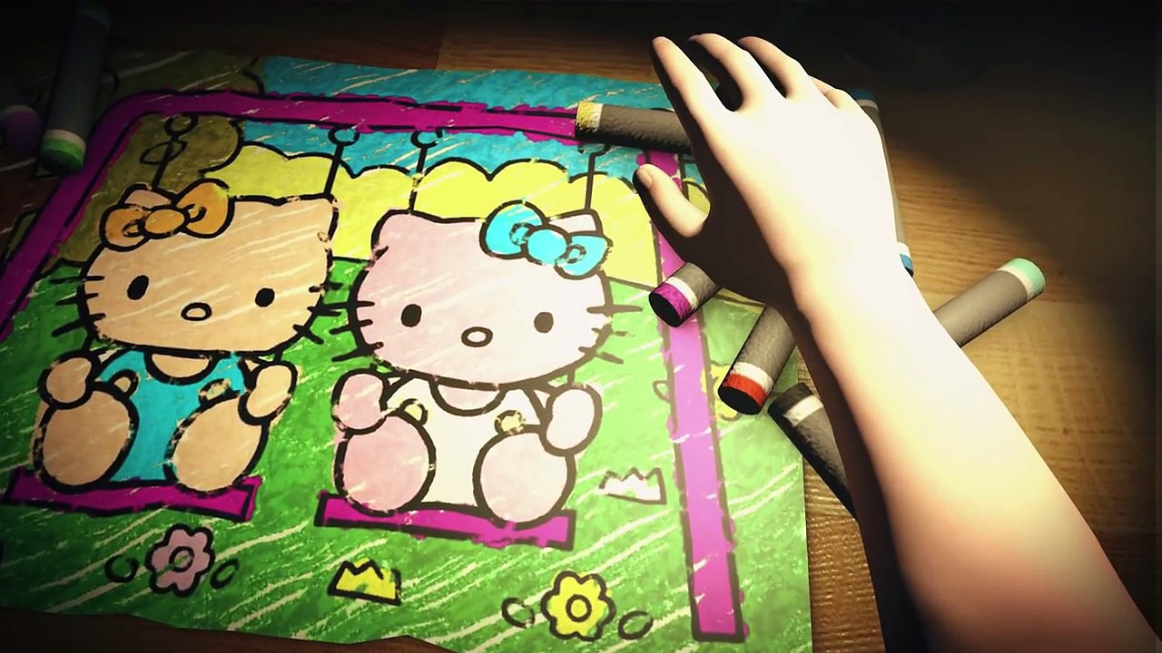 The Color Song: A Funny Song