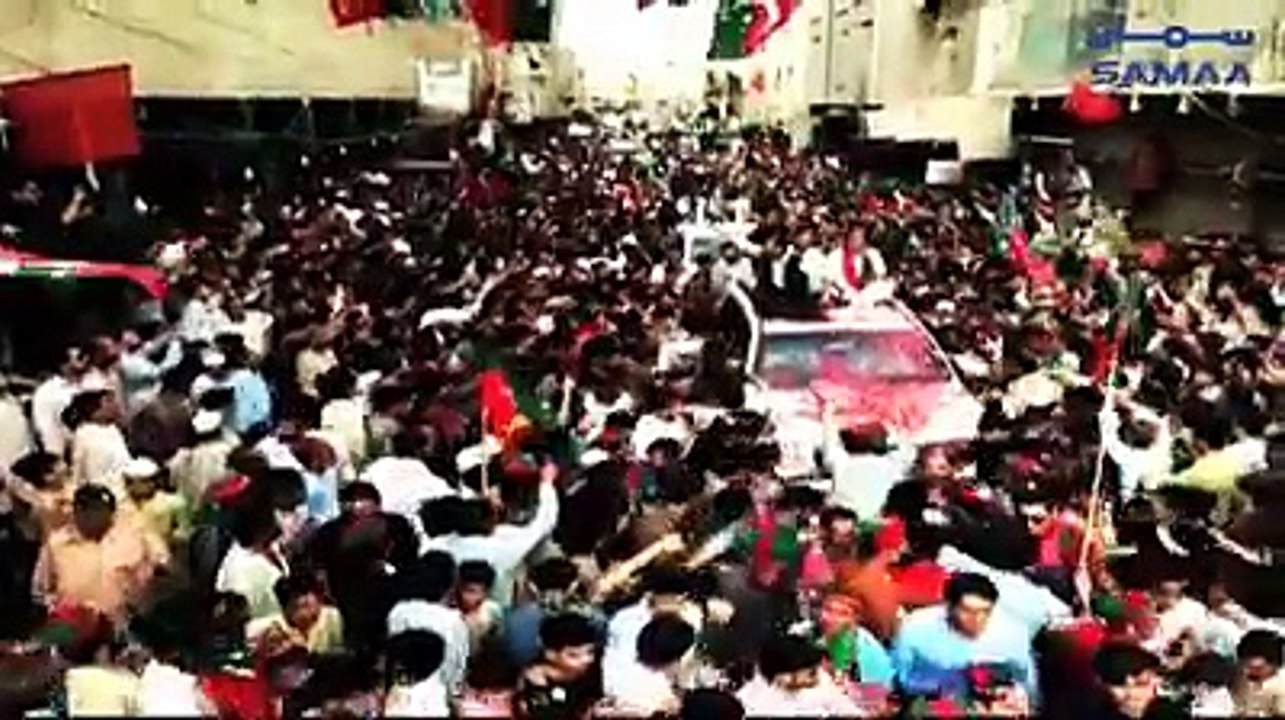 مسائل سنیں گے اور حل بھی کریں گے