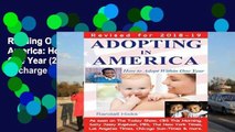 Reading Online Adopting in America: How to Adopt Within One Year (2018-2019) free of charge