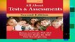 Reading books Wrightslaw: All About Tests and Assessments: Answers to Frequently Asked Questions