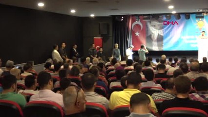 Antalya Bakan Çavuşoğlu Kimse Türkiye'den Baskıyla, Yaptırımla Netice Alamaz