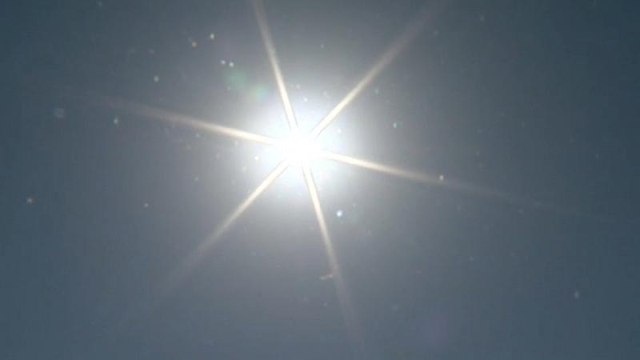 Жаркие Пиренеи