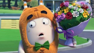 Oddbods Cartoon Full Episodes 19!! The Oddbods Show Disney New Episodes Funny Cartoons For