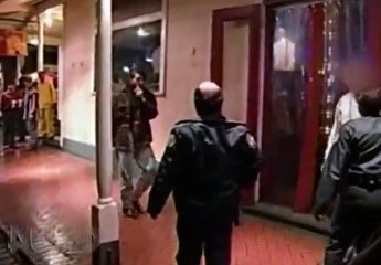 Cops S08 - Ep02 Fort Worth, TX 13 HD Watch