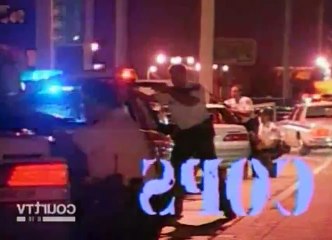 Cops S08 - Ep06 Buffalo, NY 1 HD Watch