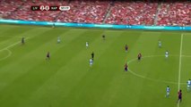 Mohamed Salah GOAL HD - Liverpool vs Napoli 3-0 04.08.2018