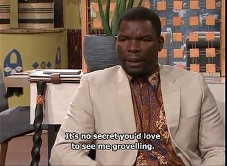Muvhango 19  - Eps 147 -  (02  August  2018)