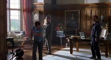 Liverpool 1 S01 - Ep02 Cut from the Same Cloth - Part 01 HD Watch