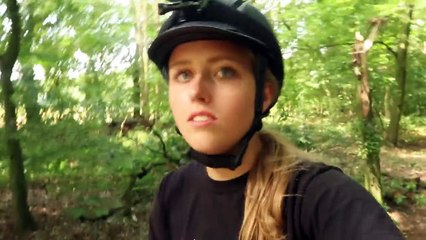 Zwemmen met paarden en is de osteopaat tevreden of niet? | Weekvlog #110