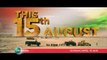 John Abraham | Diana Penty | Boman Irani | Parmanu - 15th Aug, 12 Noon on Zee Cinema