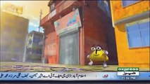 Khabardar with Aftab Iqbal - 4th August 2018