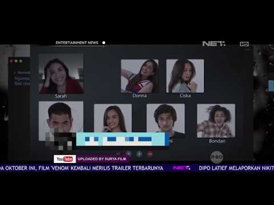 Weekend Movies: Aib Cyberbully