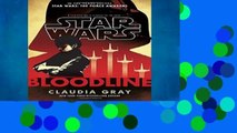 Reading Full Bloodline (Star Wars (Del Rey)) P-DF Reading
