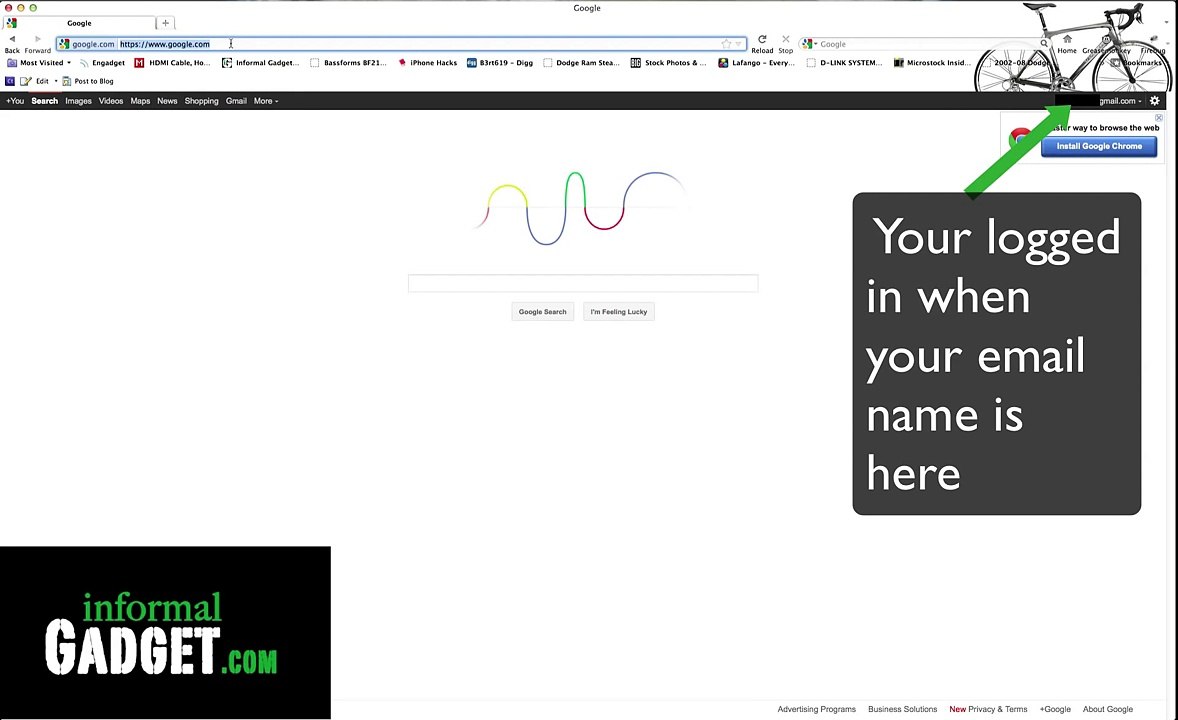 How to DELETE and turn off GOOGLE search HISTORY from Googles web servers, new privacy po