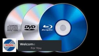 What is differeance between CD DVD AND Blue Ray detailed explained