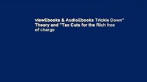 viewEbooks & AudioEbooks Trickle Down