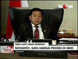 Klarifikasi Setya Novanto Soal Pencatutan Nama Presiden