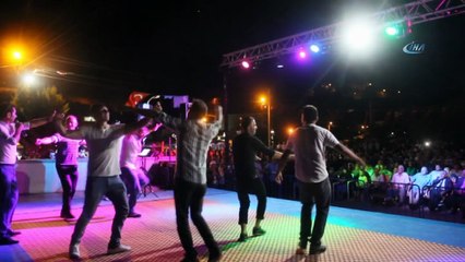 Doğanyurt Bal Festivali coşkuyla başladı