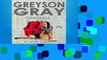 Reading books Greyson Gray: Deadfall: Volume 3 (The Greyson Gray Series) For Ipad