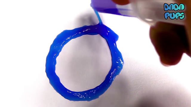 Learn To Count with Clay Slime 0 20| Barrel o Slime|Learn Numbers 0 20