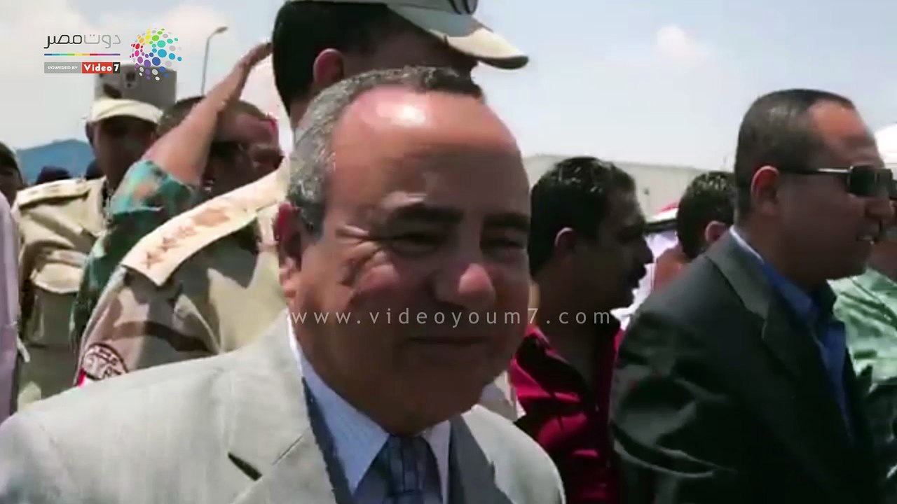 انطلاق موسم صيد الأسماك ببحيرة البردويل بشمال سيناء بعد توقف 5 أشهر