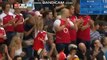 Pierre Emerick Aubameyang Goal - Arsenal 2-0 Lazio 04.08.2018