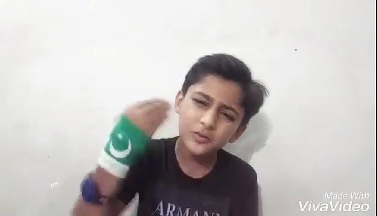 Talking On Water Crisis And Naya Pakistan|U.A Vynz