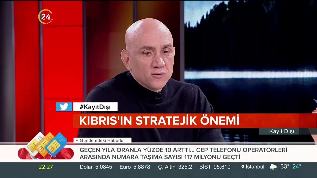 Kayıt Dışı