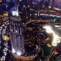 Beautiful Dubai a very attractive place in the World