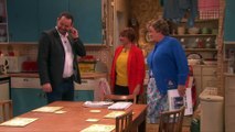 Danny Dyer teaches Mrs Brown cockney rhyming slang